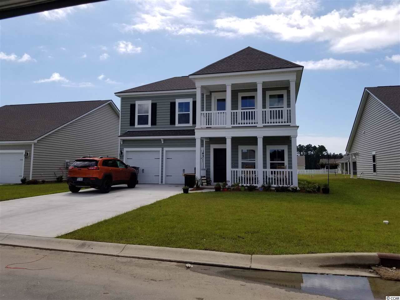 863 Brant St. - Photo 1