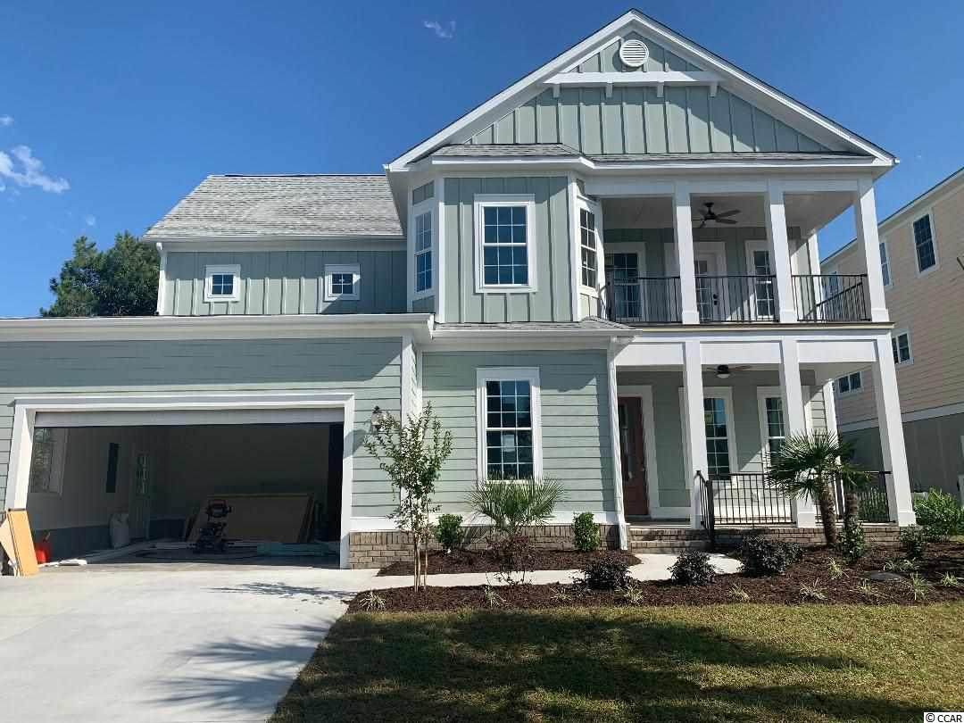 1293 East Isle Of Palms Ave. - Photo 1