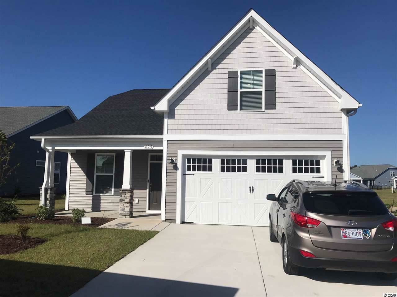 425 Feathergrass Way - Photo 1