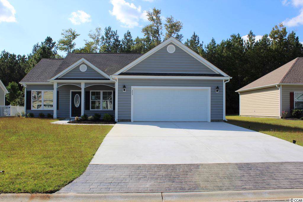 353 Basswood Ct. - Photo 1