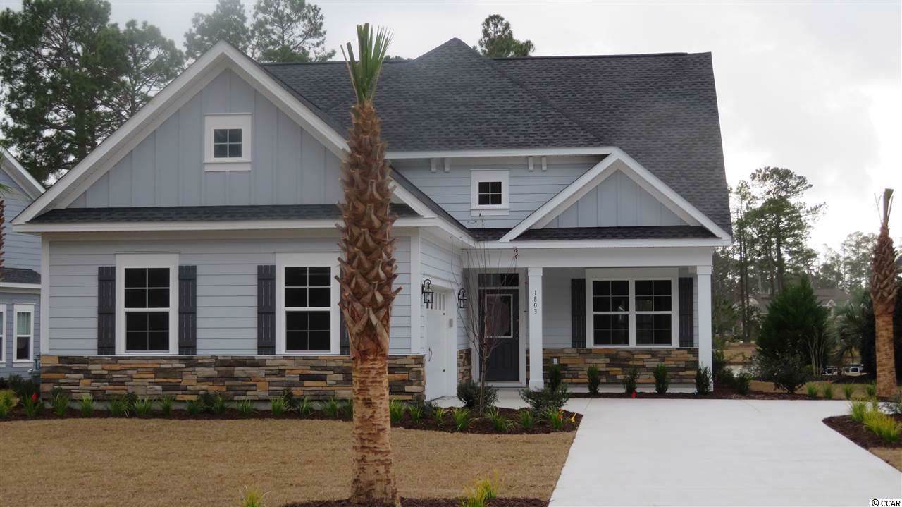 1803 Wood Stork Dr. - Photo 1