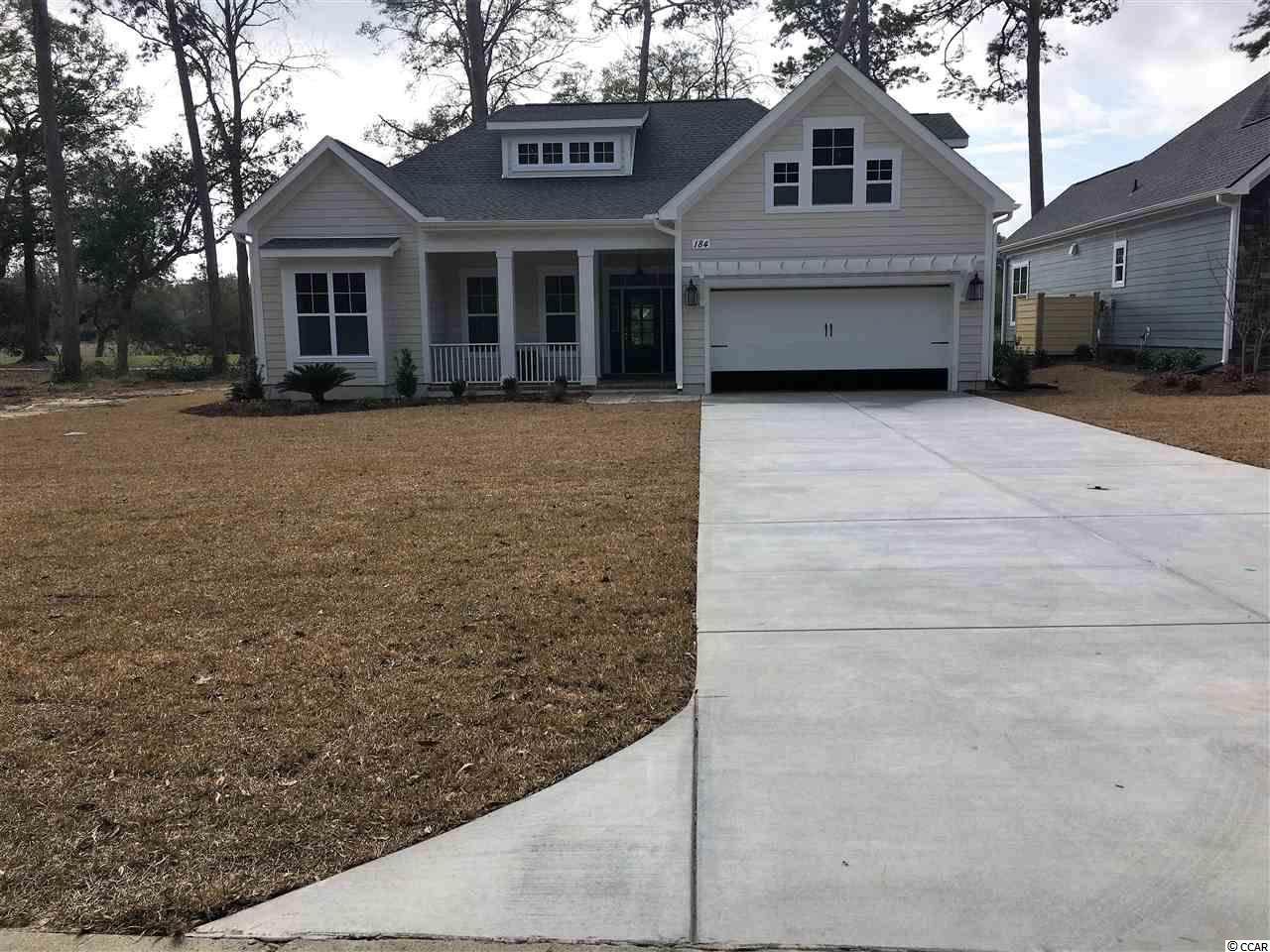 184 Tanglewood Dr. - Photo 1