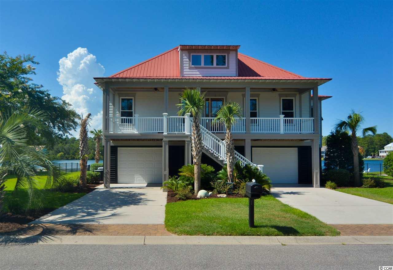286 Eagle Pass Dr. - Photo 1