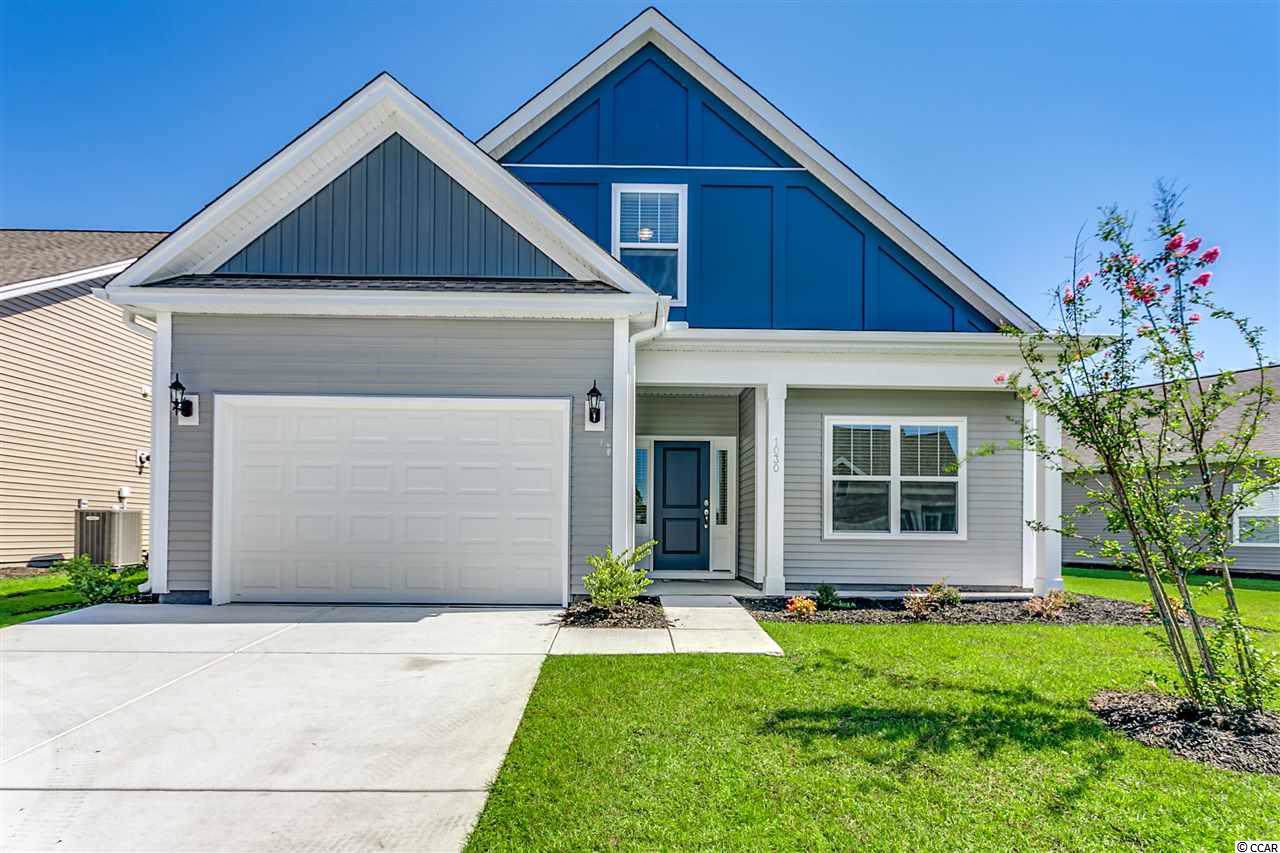 1030 Arboretum Dr. - Photo 1