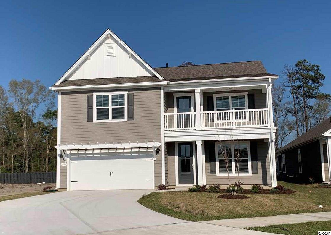 2593 Pegasus Place - Photo 1