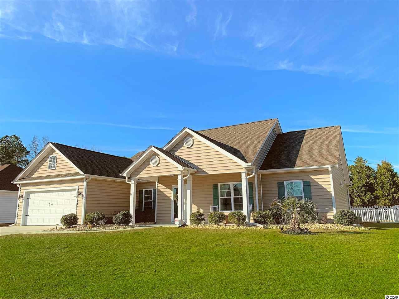 110 Grier Crossing Dr. - Photo 1
