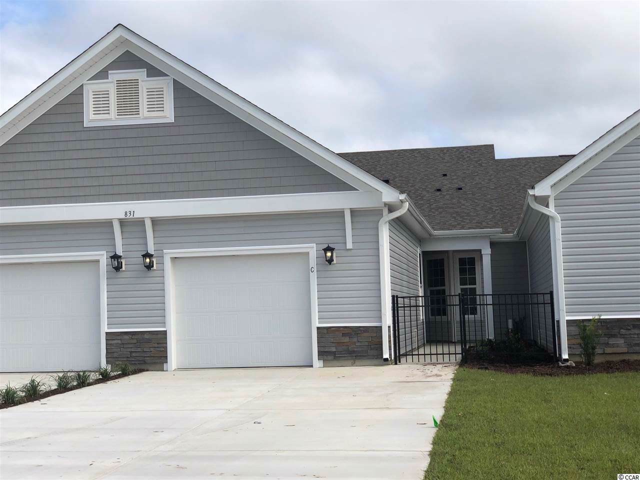831 San Marco Ct. - Photo 1