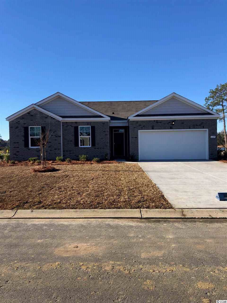 629 Coquina Bay Dr. - Photo 1