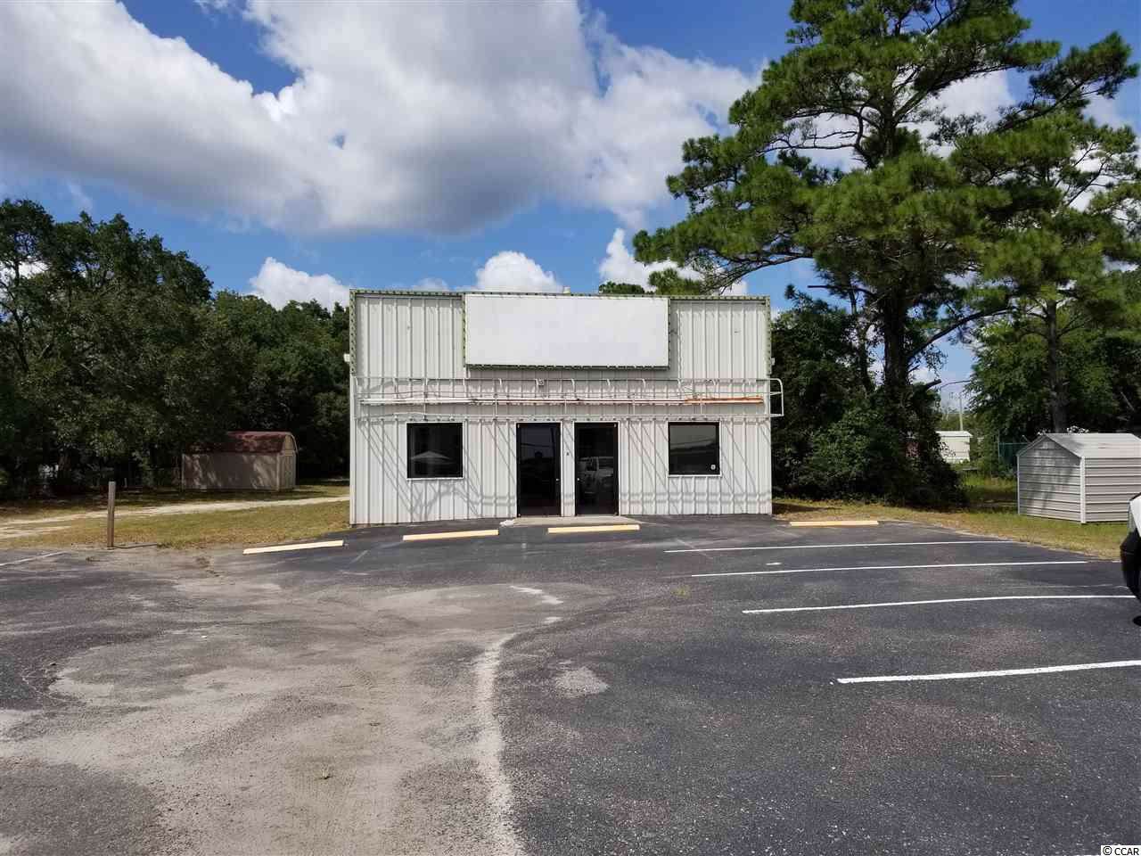 787 Highway 17 - Photo 1