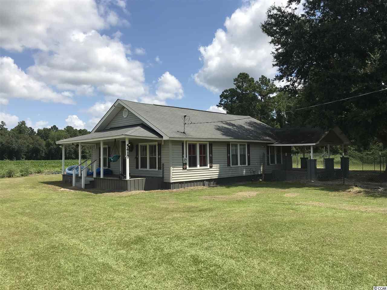 5417 Highway 712 - Photo 1