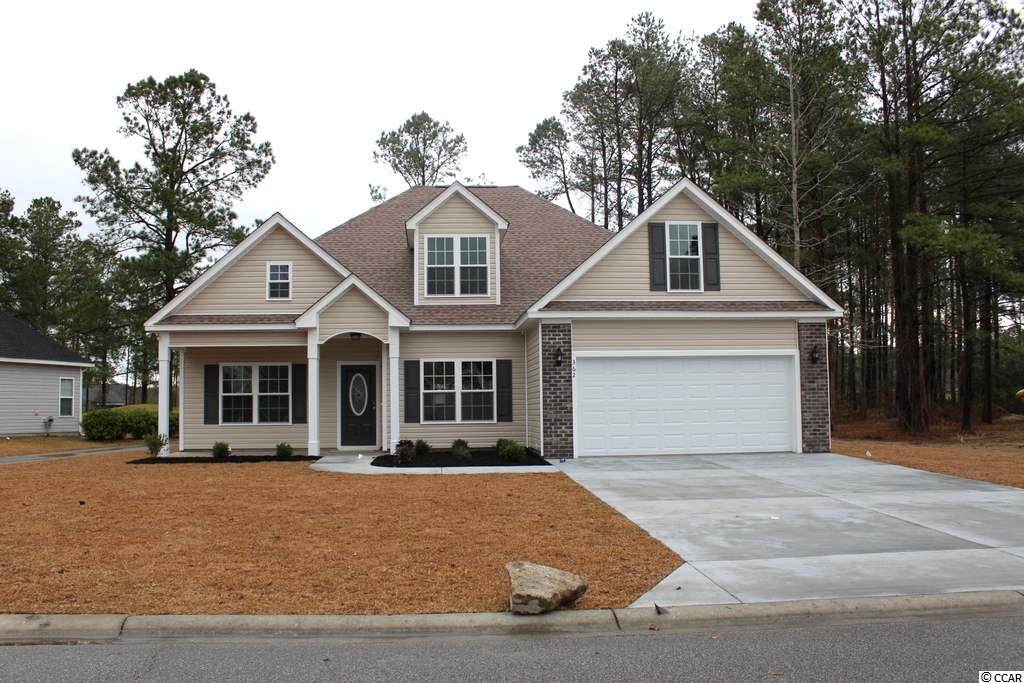 362 Long Meadow Dr. - Photo 1