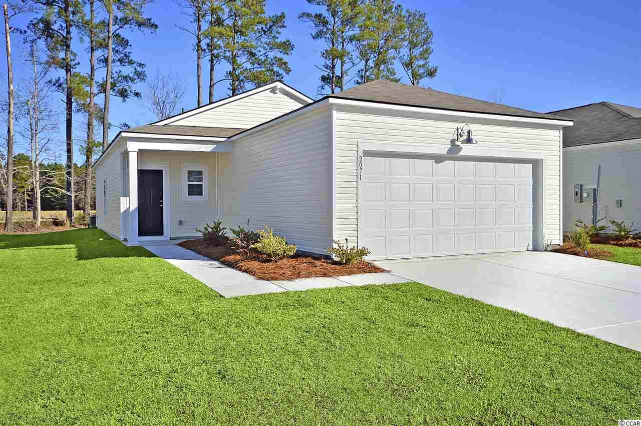 2071 Borgata Loop - Photo 1