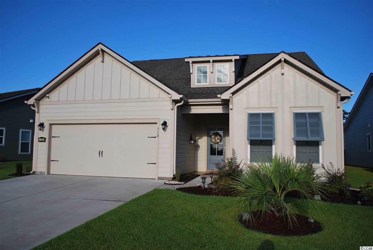 710 Culbertson Ave. - Photo 1