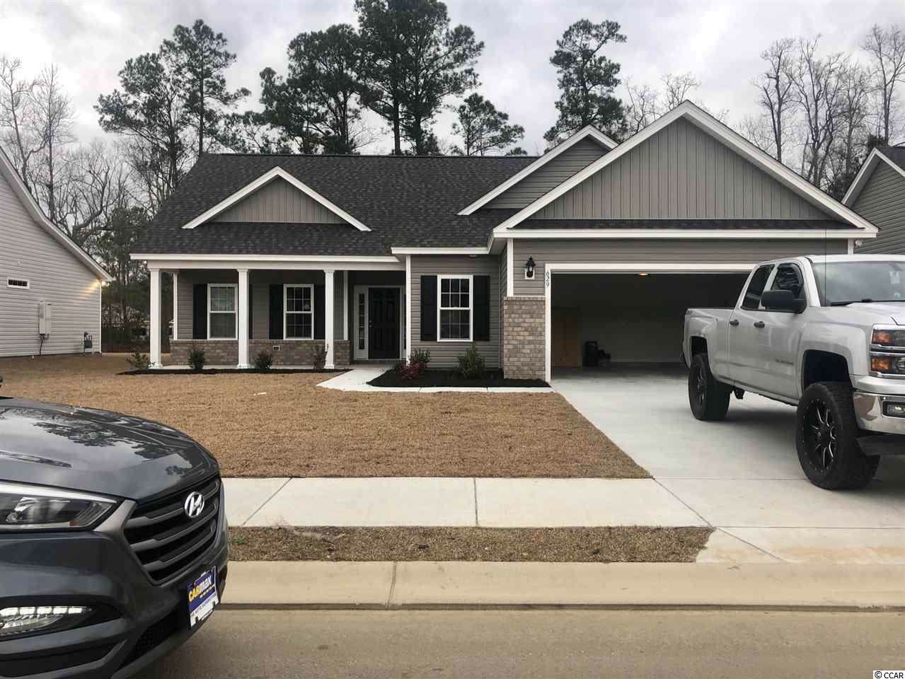 629 Chiswick Dr. - Photo 1