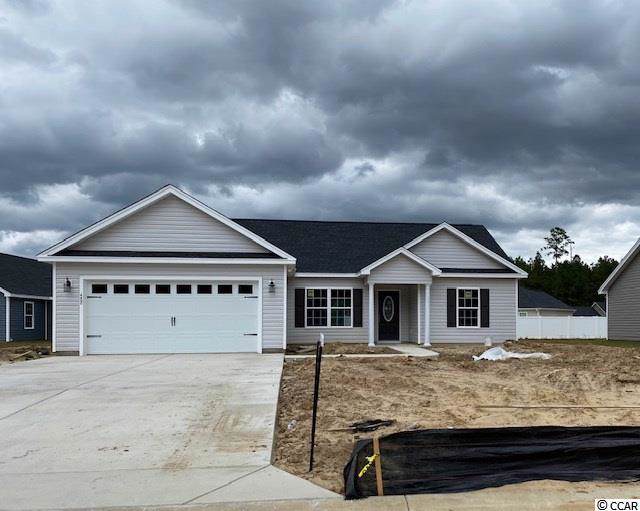 488 Oakham Dr. - Photo 1