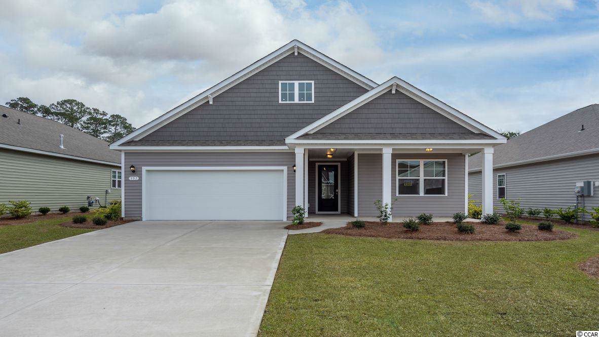 351 Cypress Springs Way - Photo 1 351 Cypress Springs Way - Photo 1