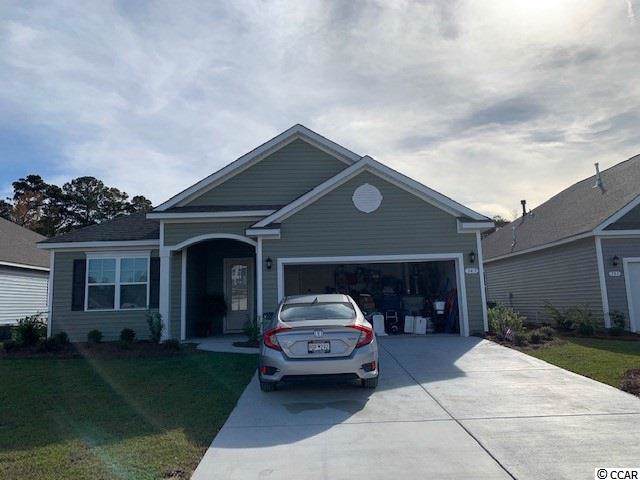 347 Cypress Springs Way - Photo 1 347 Cypress Springs Way - Photo 1