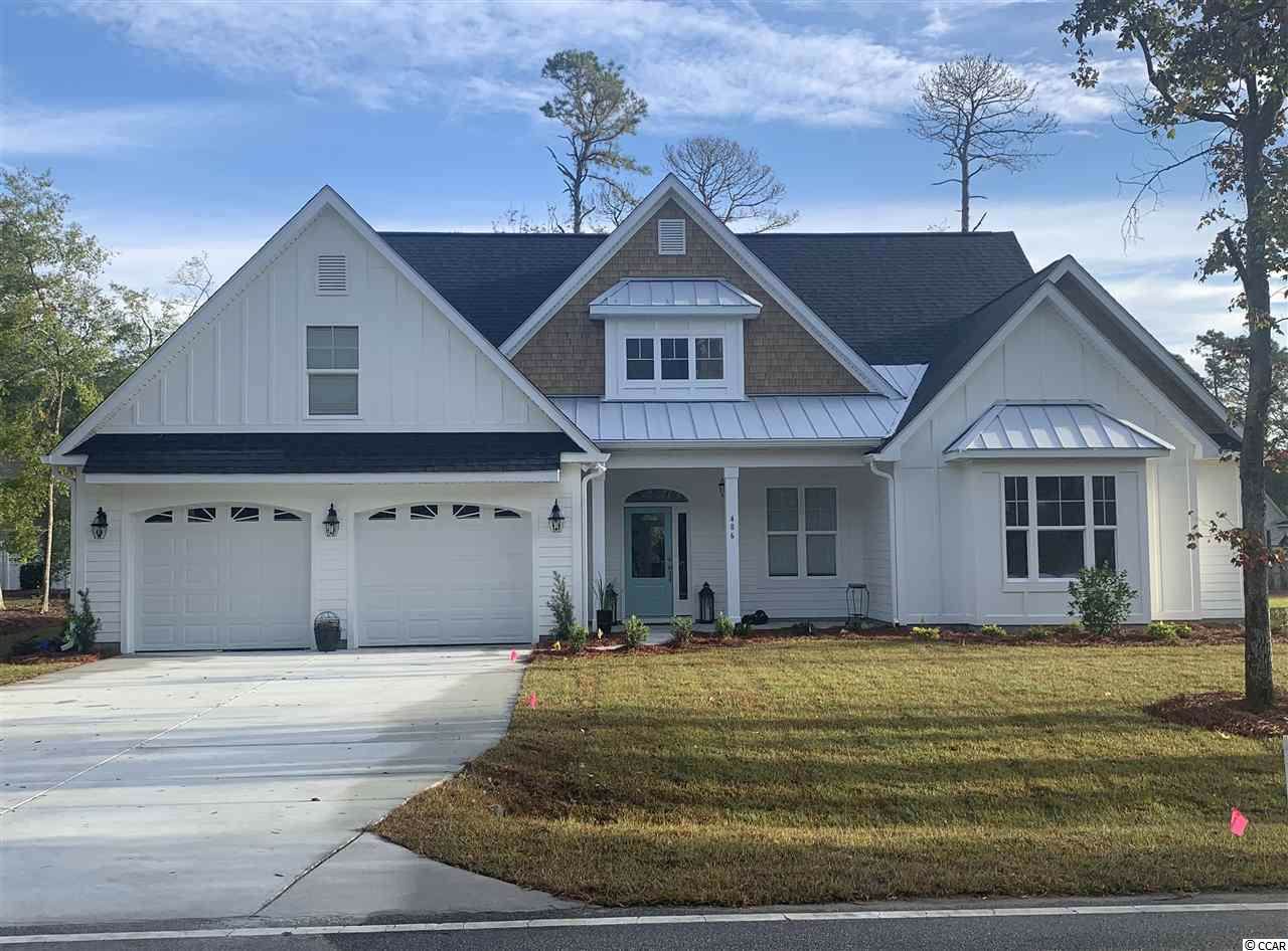 486 Hawthorn Dr. - Photo 1