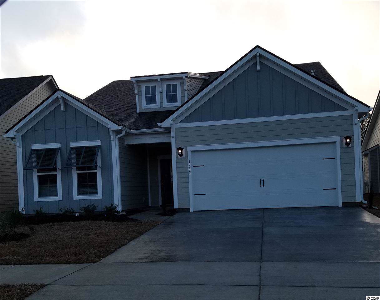 1785 Parish Way - Photo 1