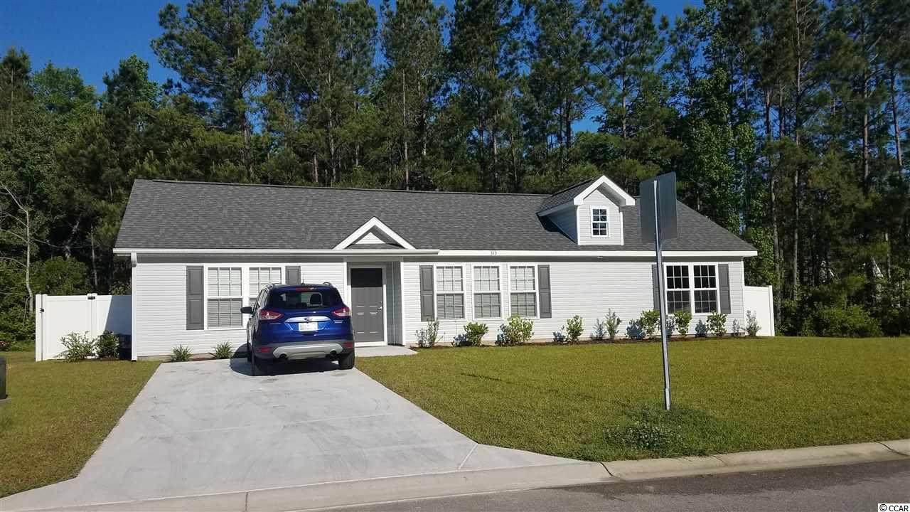 313 Rylan Jacob Pl. - Photo 1 313 Rylan Jacob Pl. - Photo 1