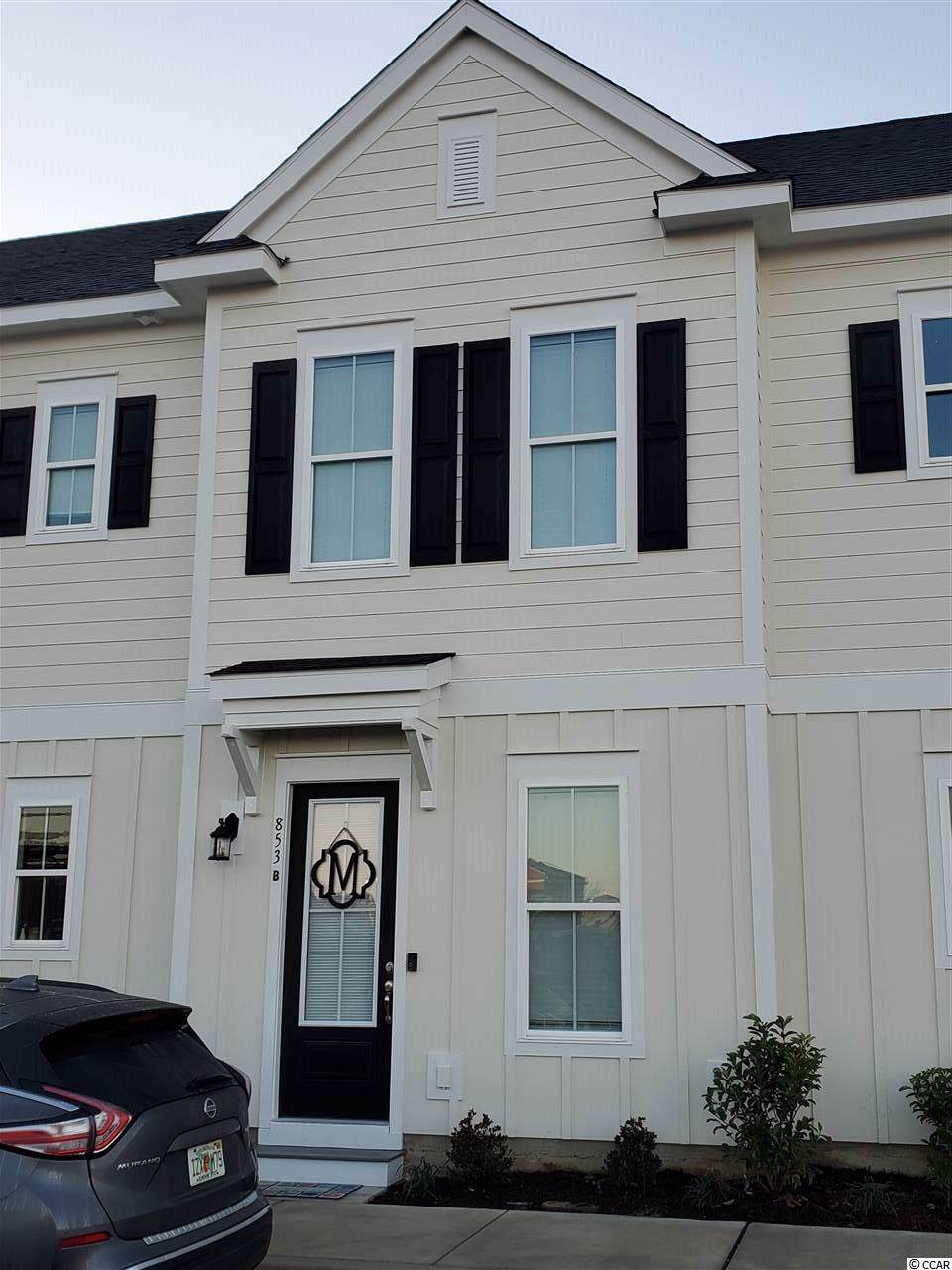 853 Filliman Alley - Photo 1