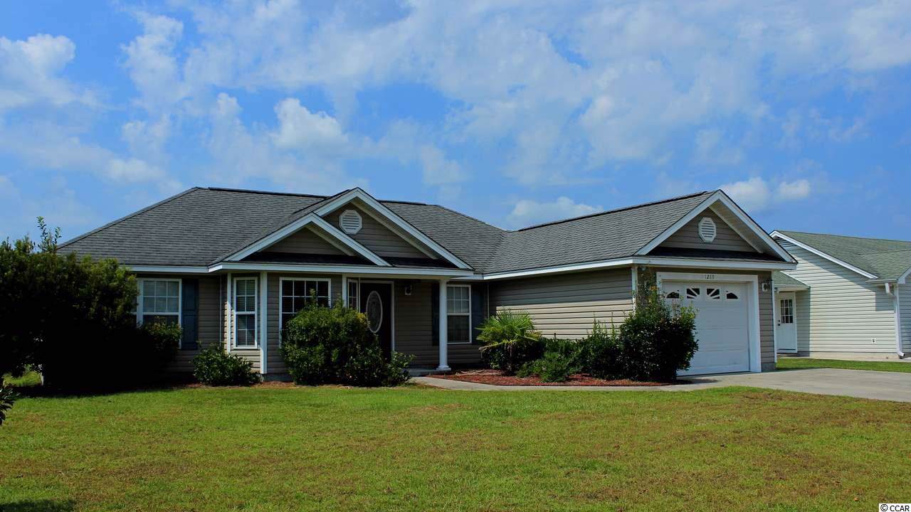 1289 Gailard Dr. - Photo 1