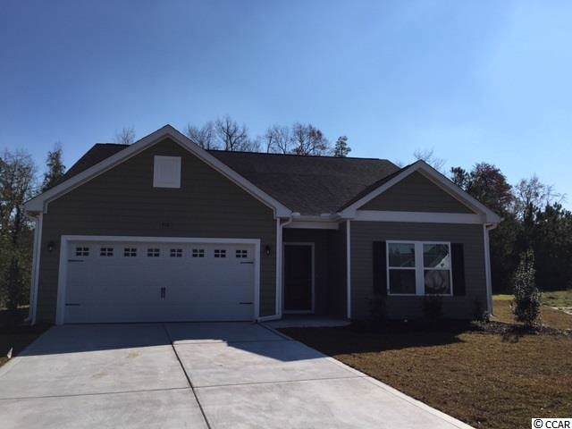 908 Queensferry Ct. - Photo 1