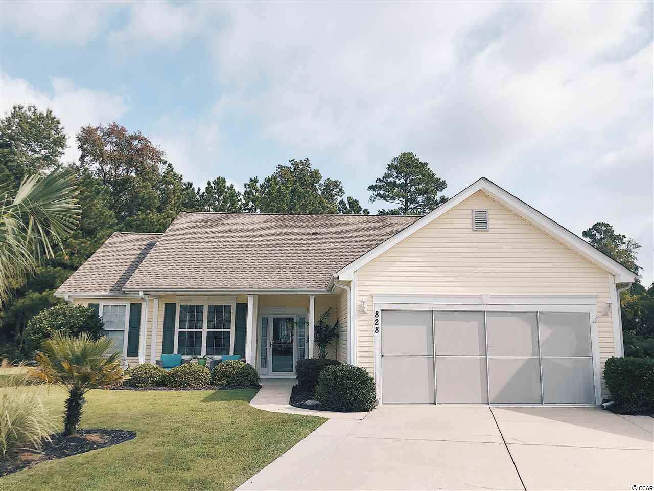 828 Clarion Ct. - Photo 1
