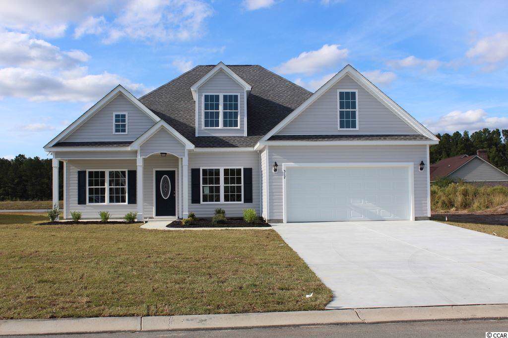 512 Larkspur Dr. - Photo 1 512 Larkspur Dr. - Photo 1