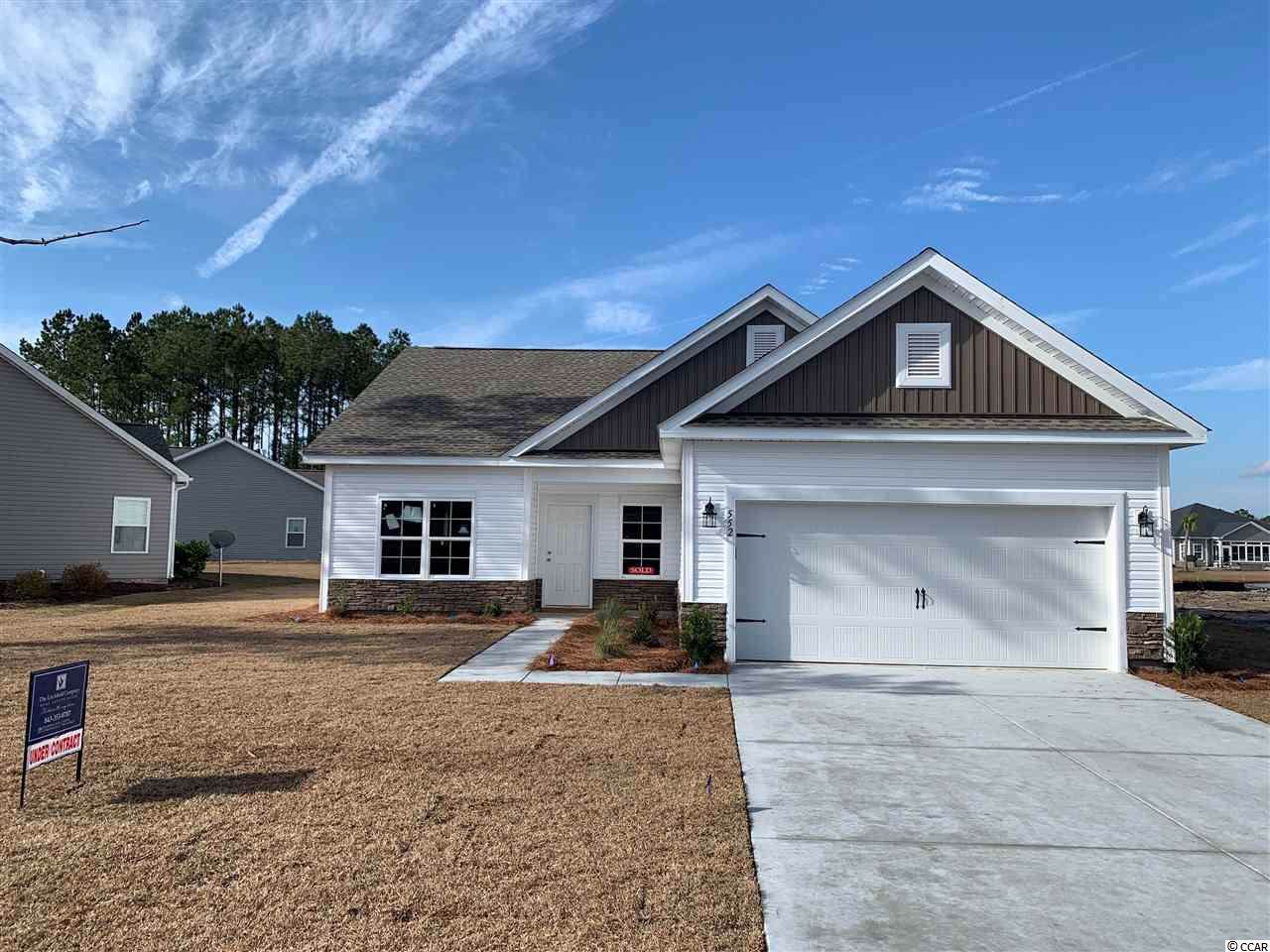 552 Hillsborough Dr. - Photo 1