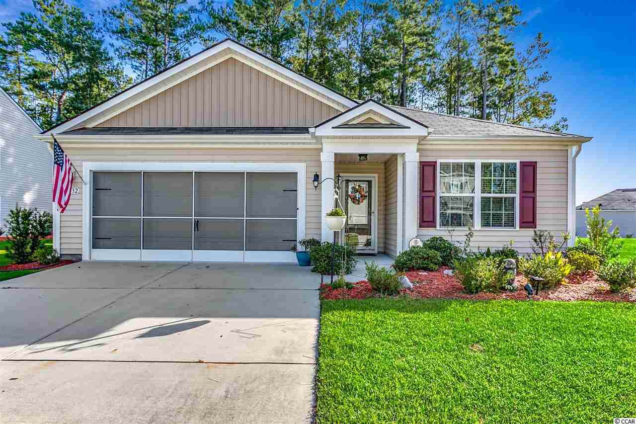 1232 Midtown Village Dr. - Photo 1