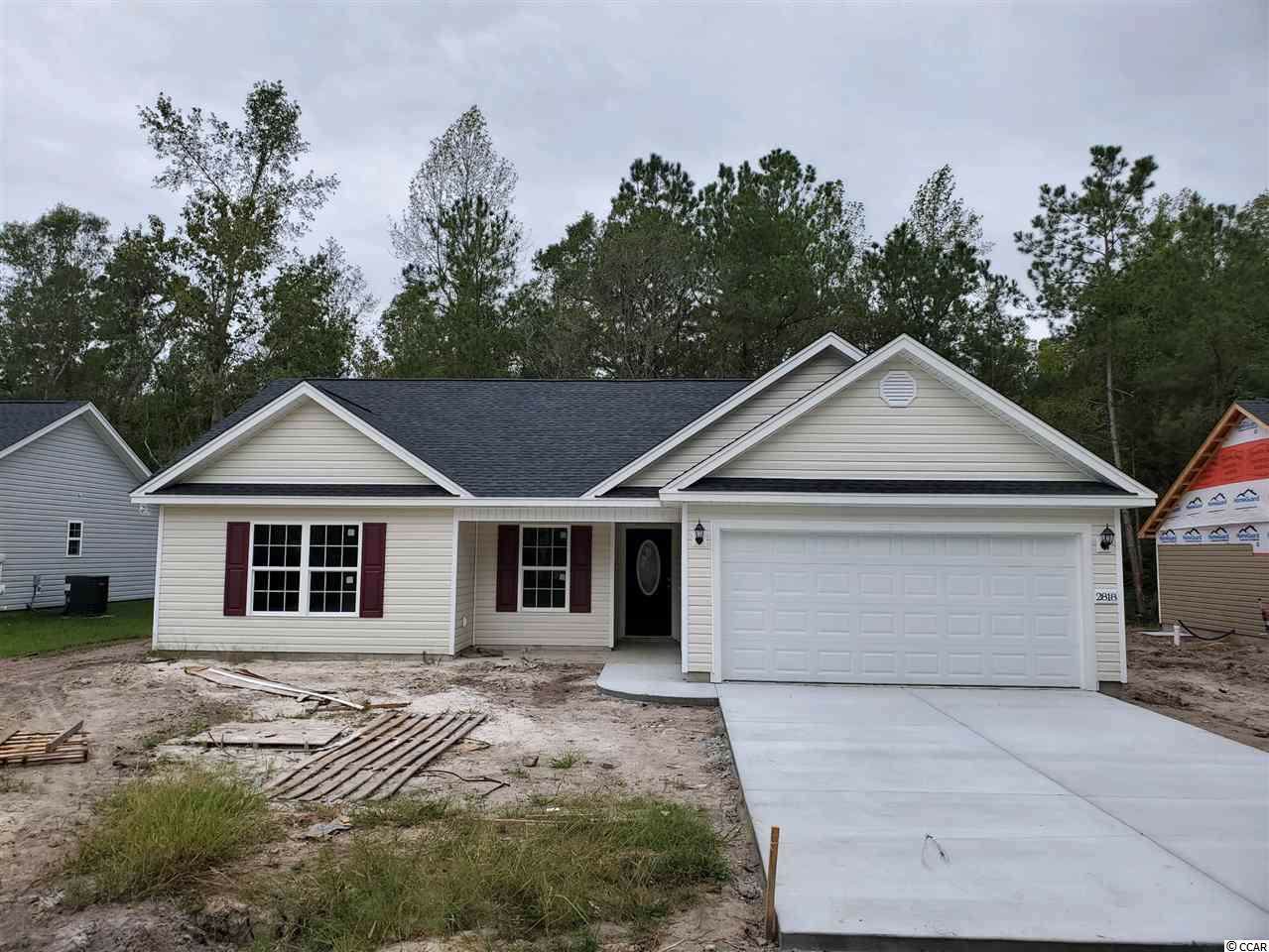 2818 Hardee Ave. - Photo 1