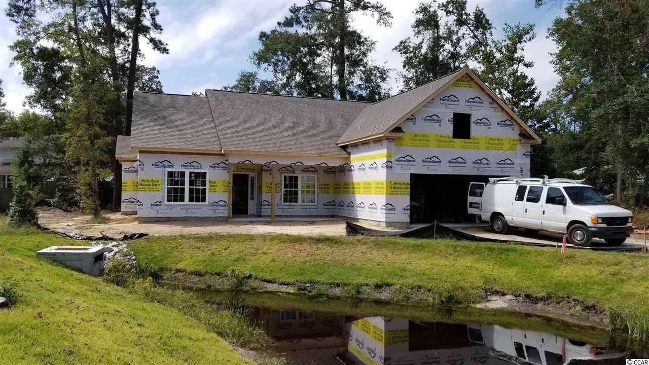23 Sandbar Ln. - Photo 1