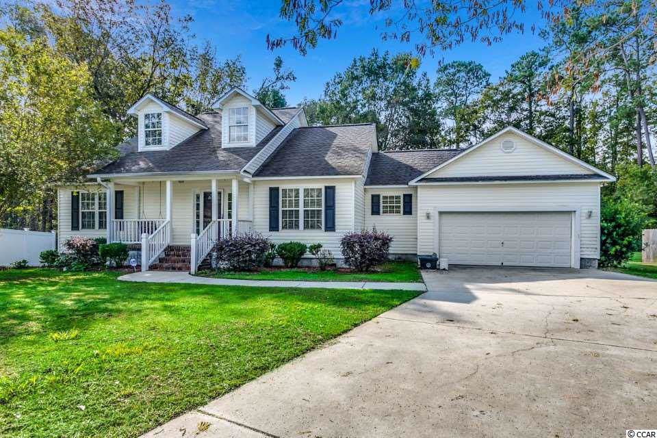 1051 Rosehaven Dr. - Photo 1