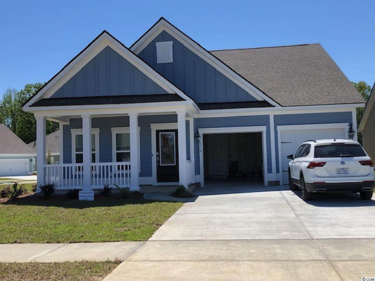 916 Piping Plover Ln. - Photo 1