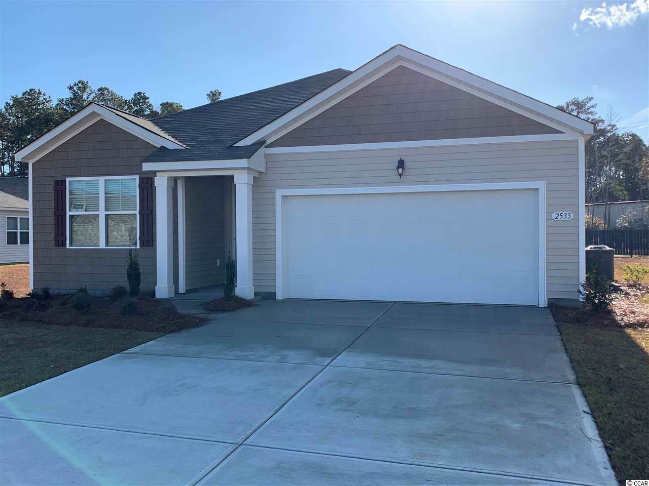 2533 Nadir Ct. - Photo 1
