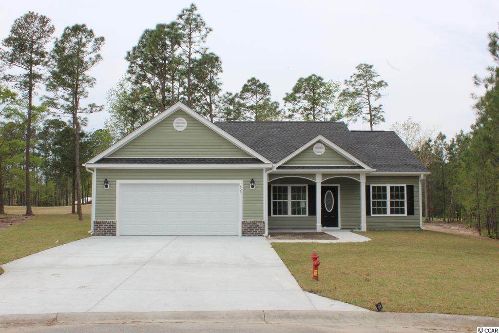 500 Timber Creek Dr. - Photo 1