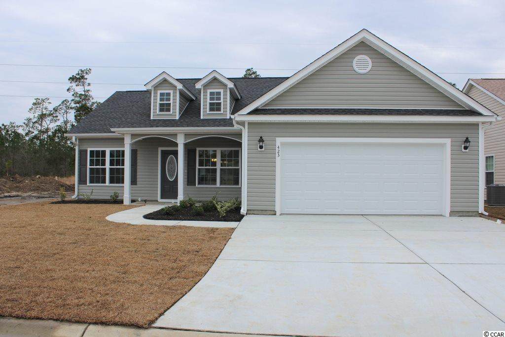 423 Kinsey Way - Photo 1