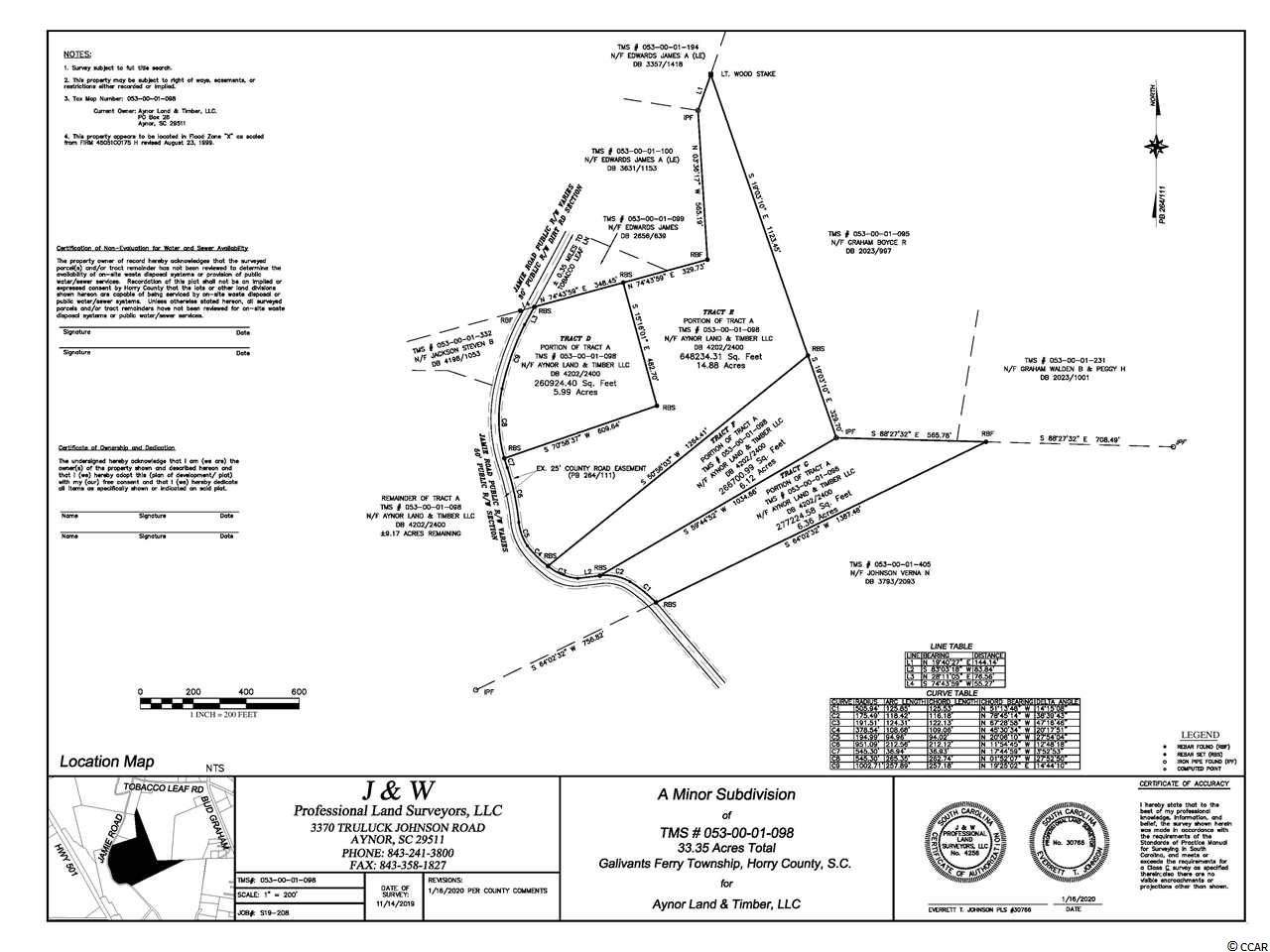 TBD Jamie Rd. - Photo 1