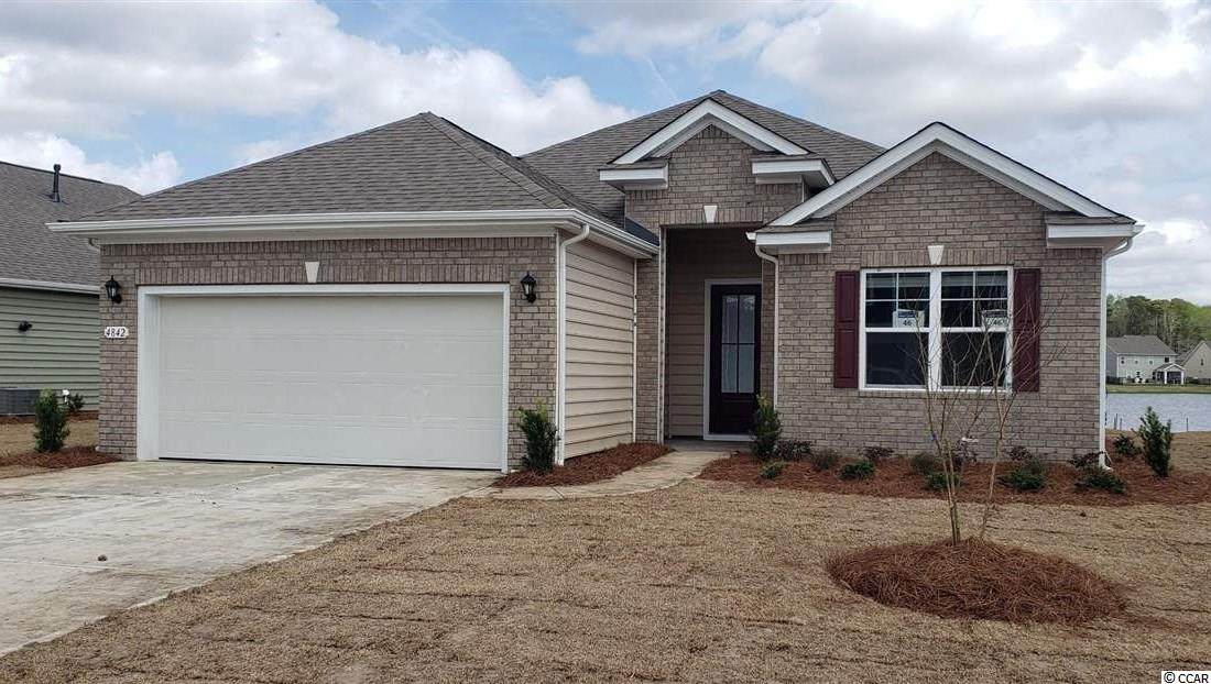 4842 Timberlake Dr. - Photo 1