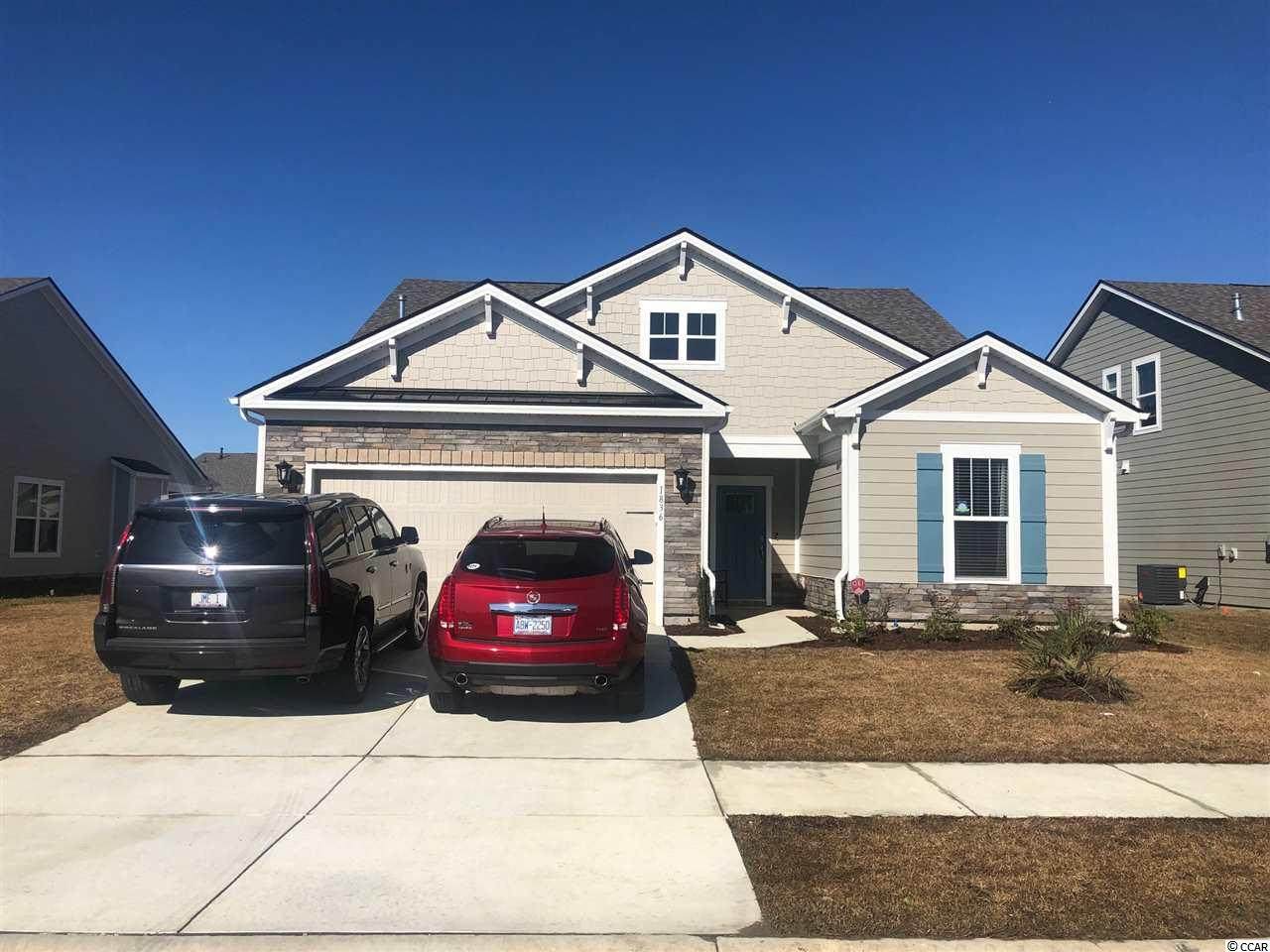1836 Parish Way - Photo 1