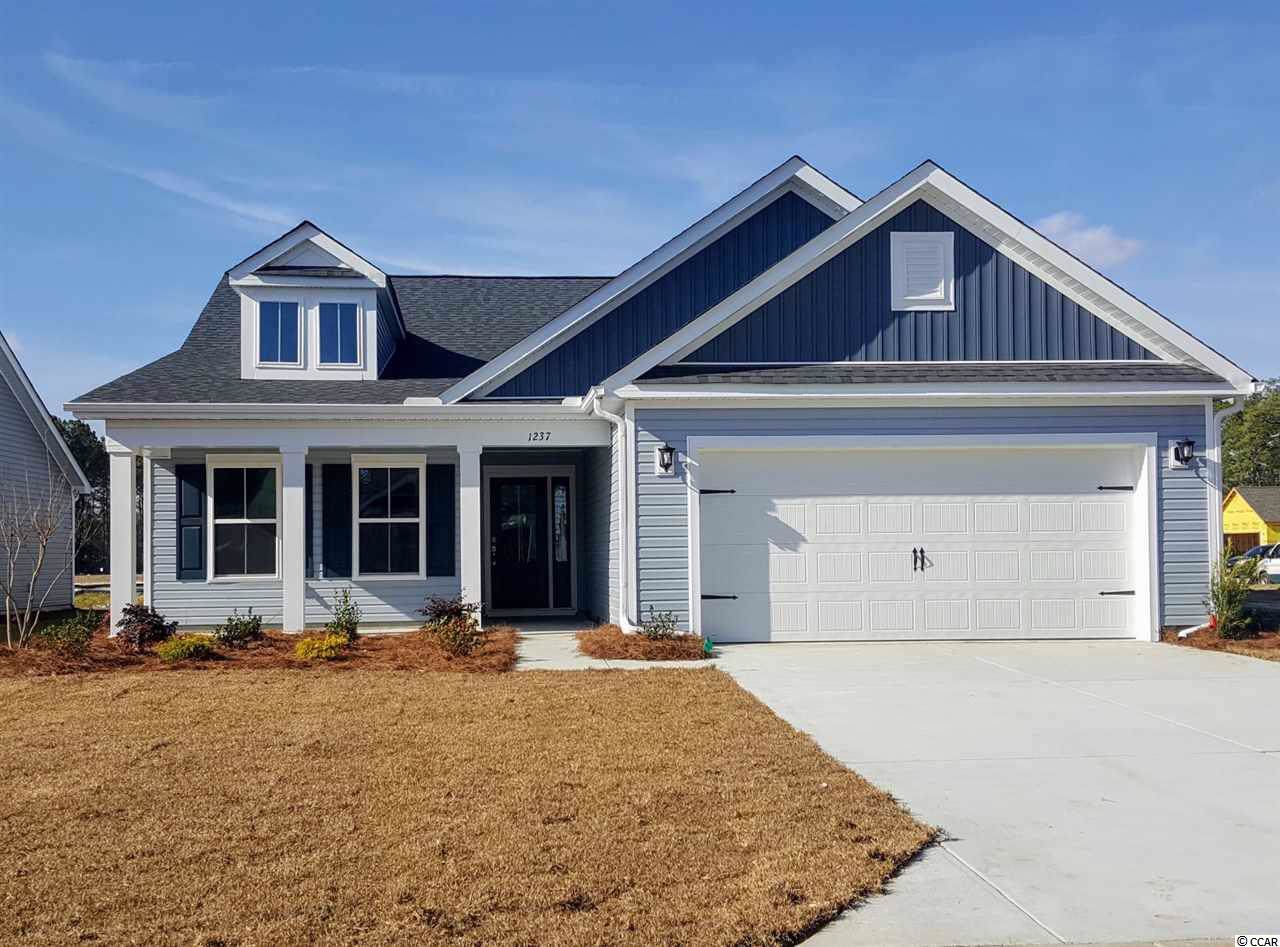 1237 Palm Crossing Dr. - Photo 1 1237 Palm Crossing Dr. - Photo 1