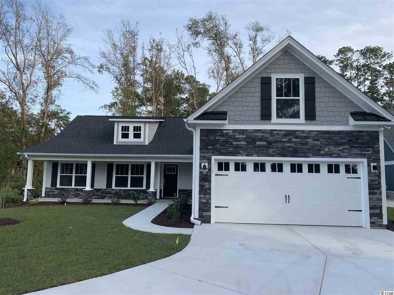 519 Oak Pond Ct. - Photo 1
