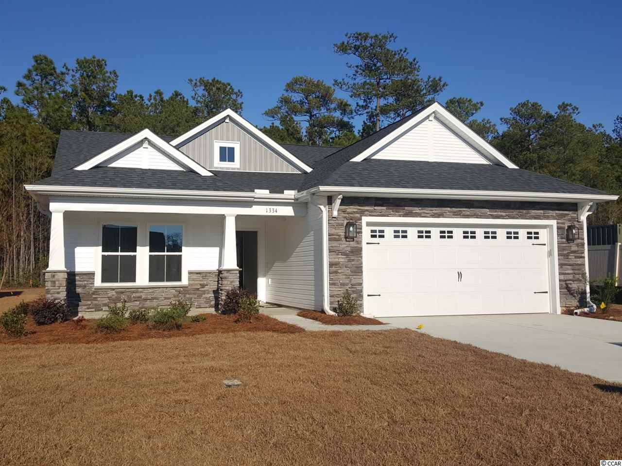 1334 Willow Run Dr. - Photo 1