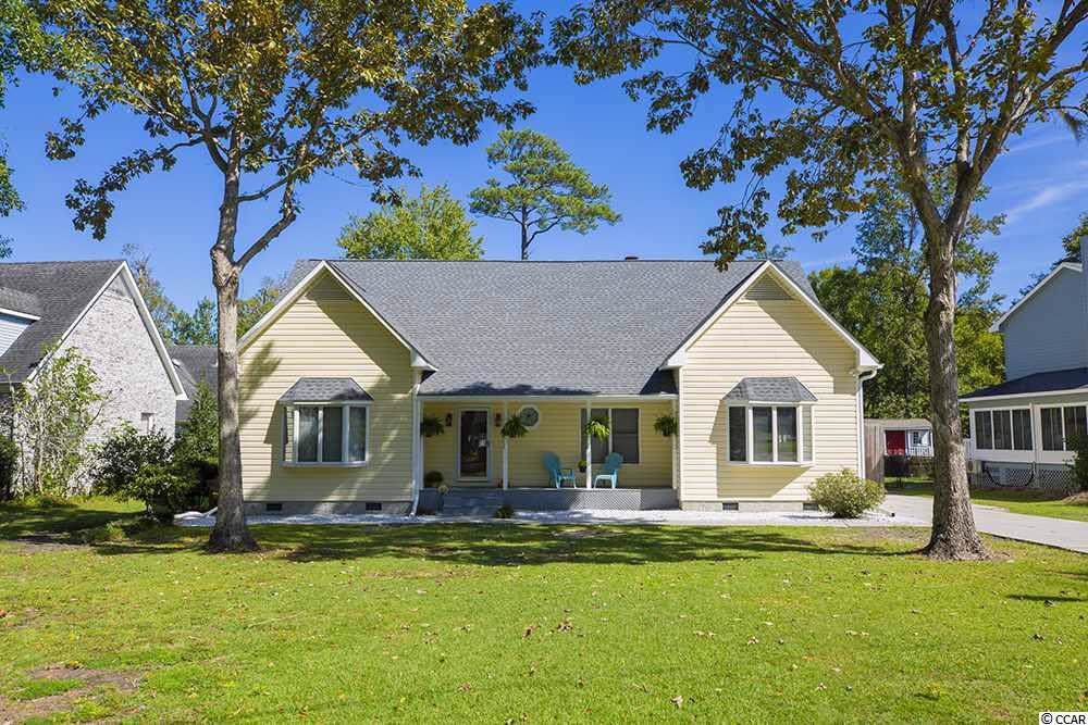 1280 Malibu Ln. - Photo 1