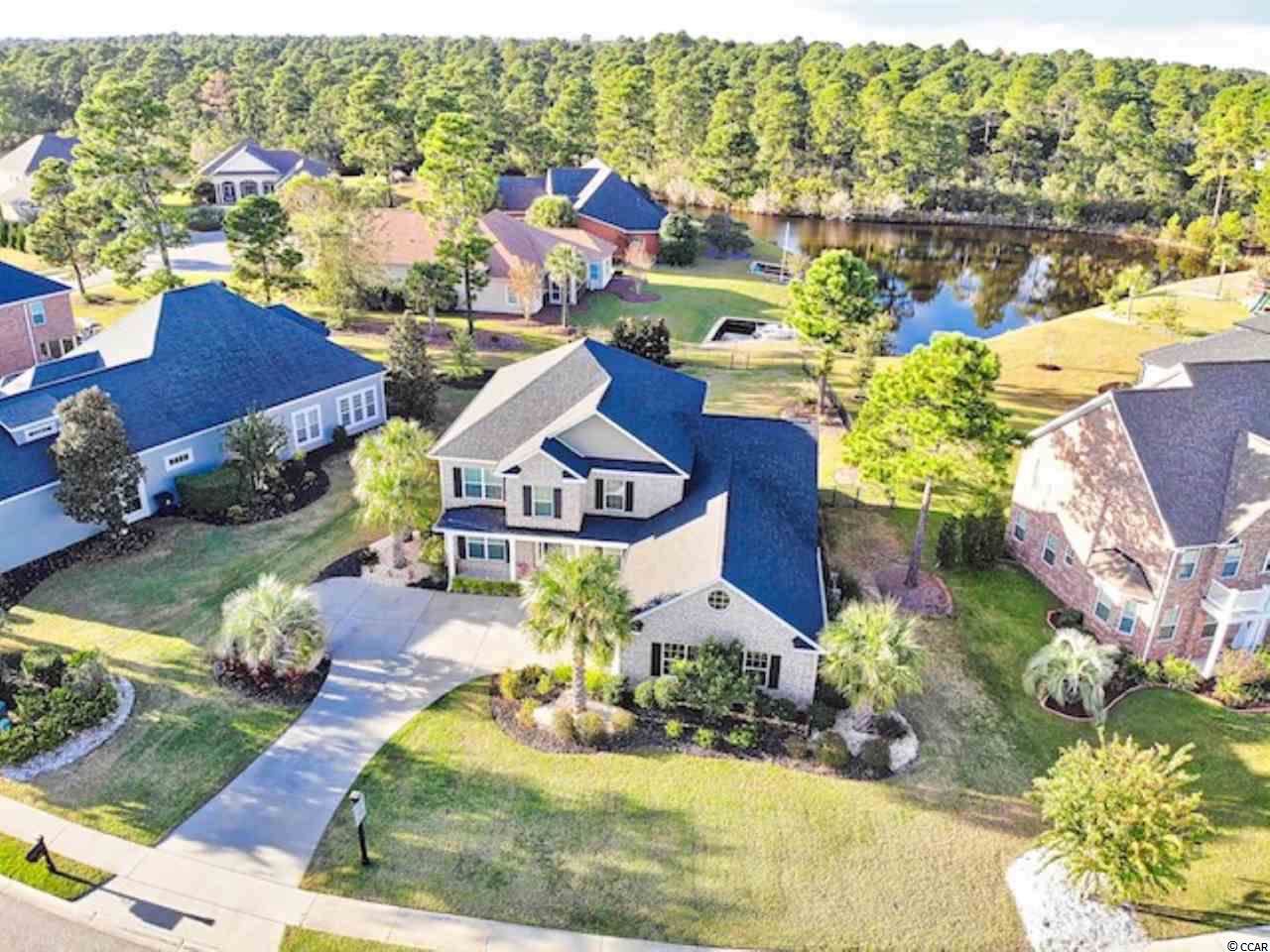 8491 Juxa Dr. - Photo 1
