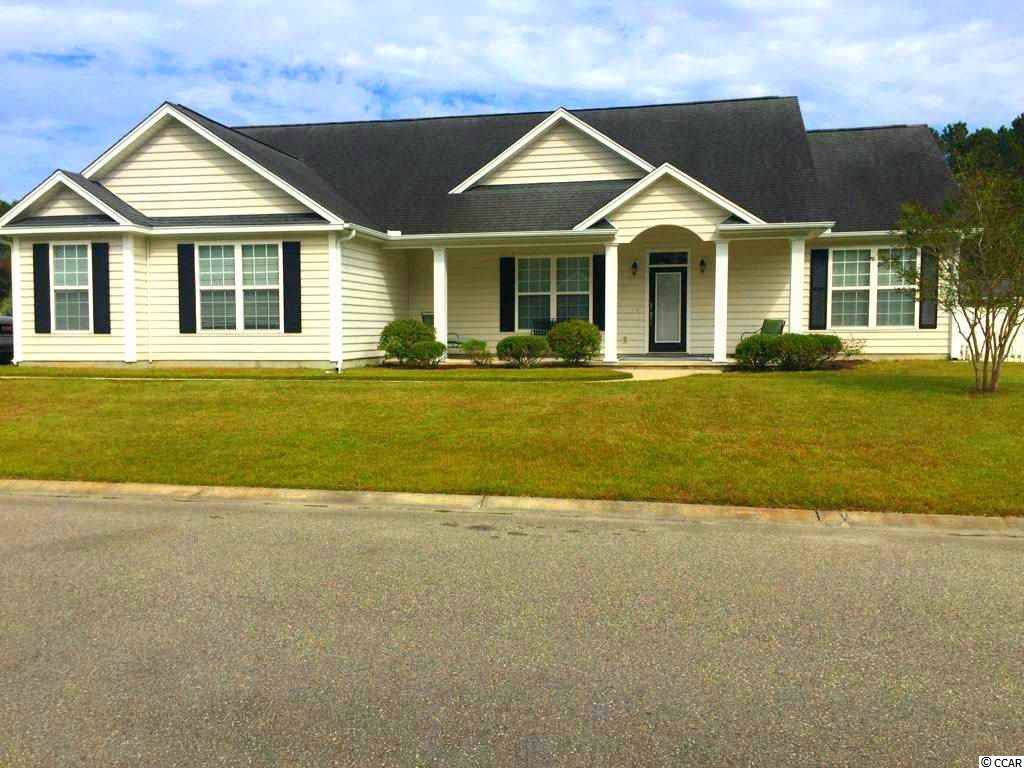 36 Easter Lilly Ct. - Photo 1