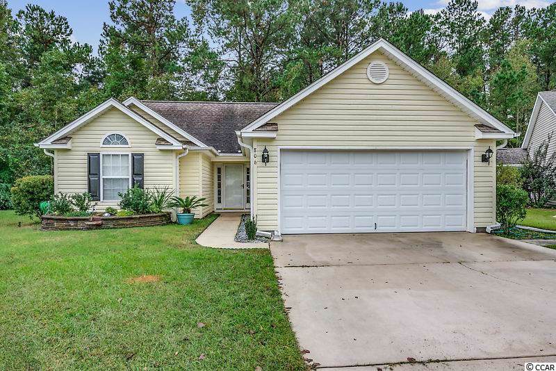 806 Builth Ct. - Photo 1