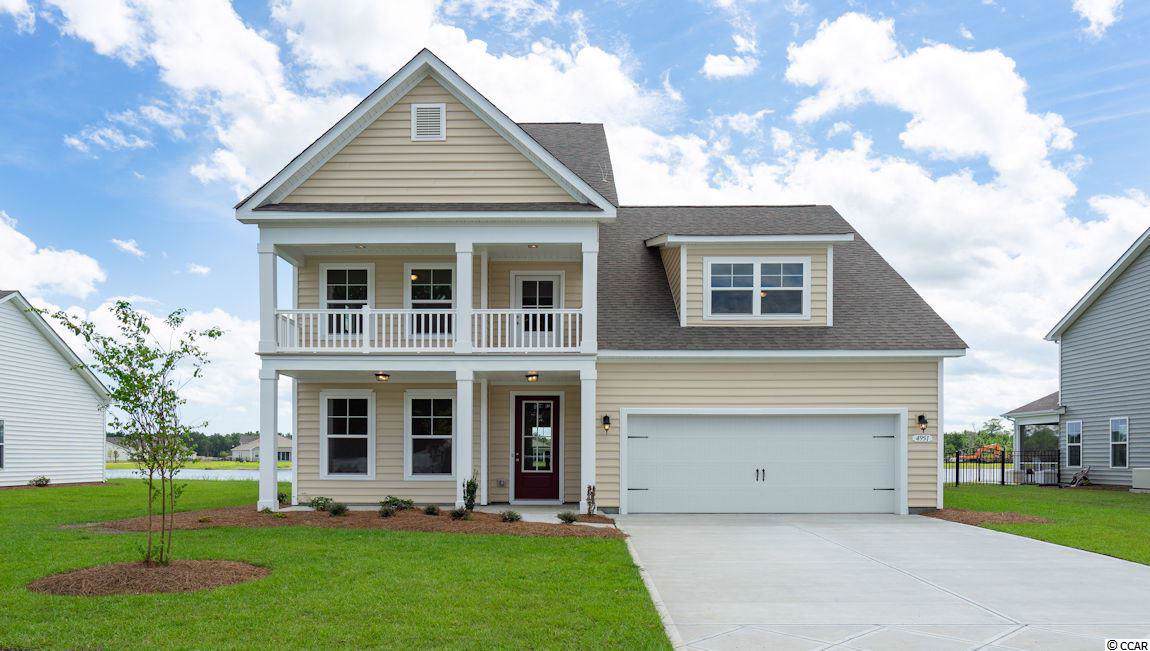 72 Black Pearl Court - Photo 1