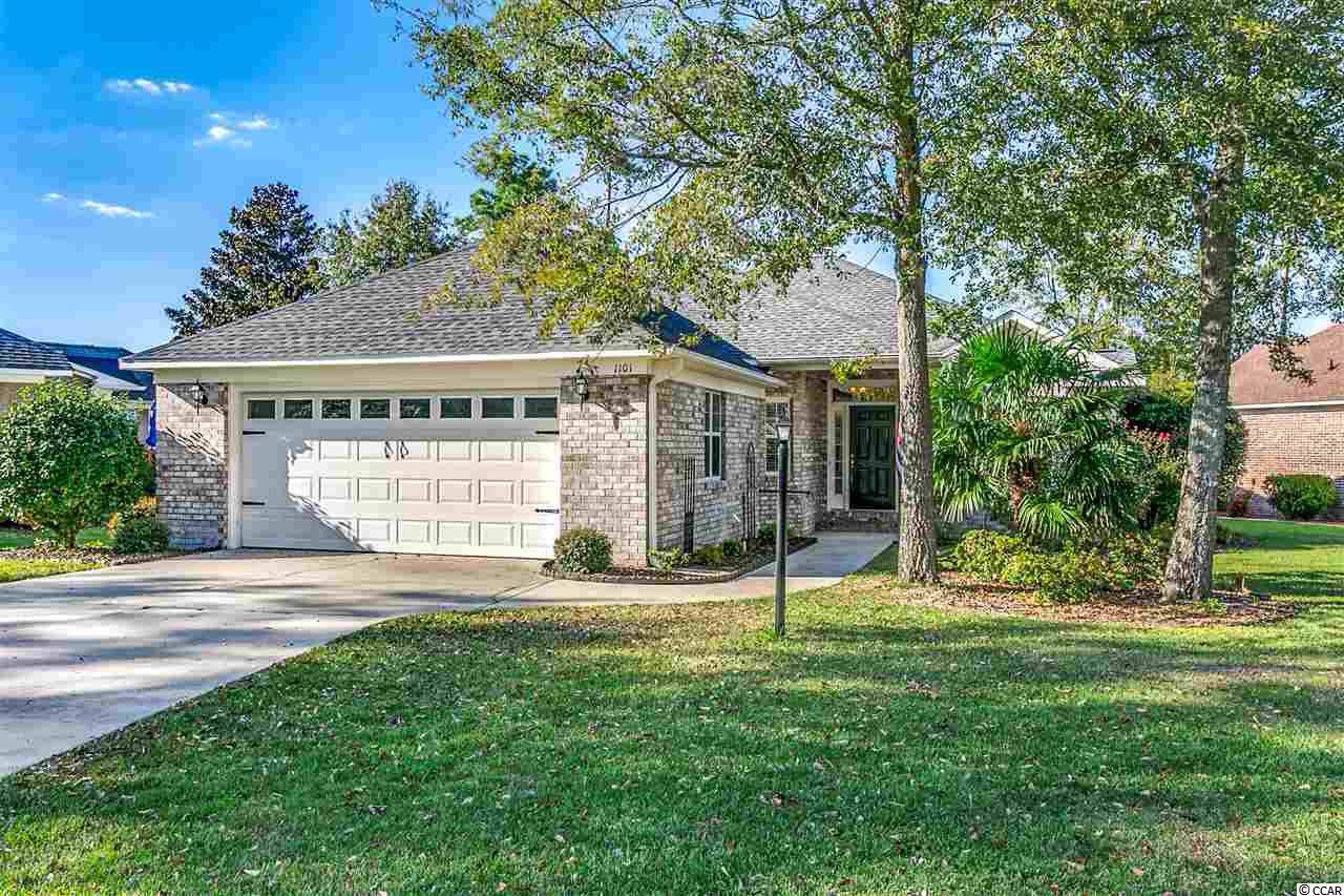 1101 Swan Lake Dr. - Photo 1 1101 Swan Lake Dr. - Photo 1
